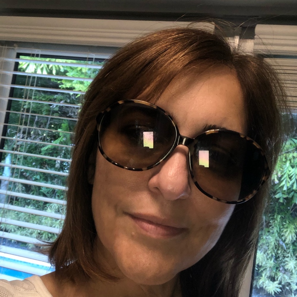 Gorgeous Yves Saint Laurent Sunglasses
